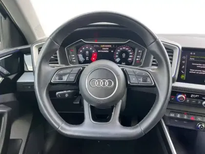 Photo 15 Audi A1  Allstreet 30 TFSI 110 ch S tronic 7