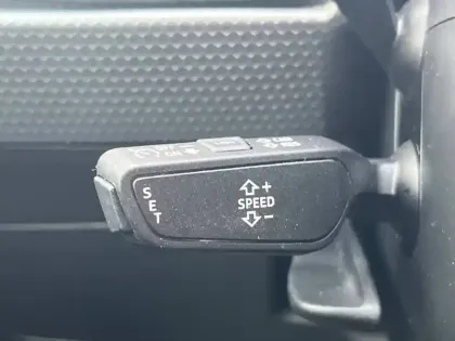 Photo 30 Audi A1  Allstreet 30 TFSI 110 ch S tronic 7