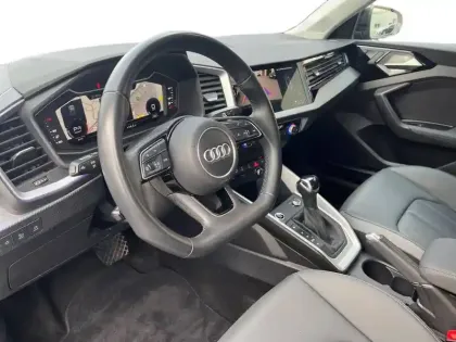 Photo 14 Audi A1  Allstreet 30 TFSI 110 ch S tronic 7