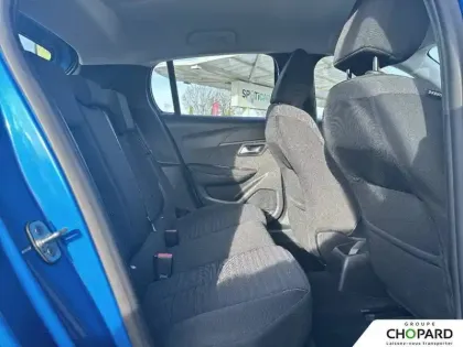 Photo 19 Peugeot 208  PureTech 75 S&S BVM5