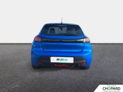 Photo 5 Peugeot 208  PureTech 75 S&S BVM5