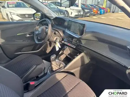 Photo 12 Peugeot 208  PureTech 75 S&S BVM5