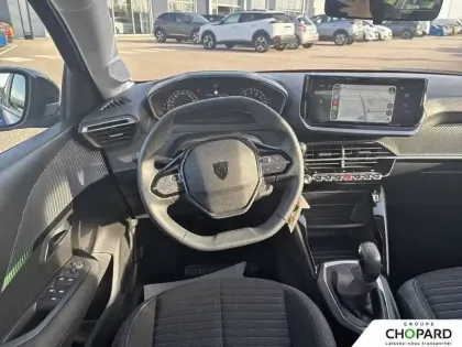 Photo 1 Peugeot 208  PureTech 75 S&S BVM5