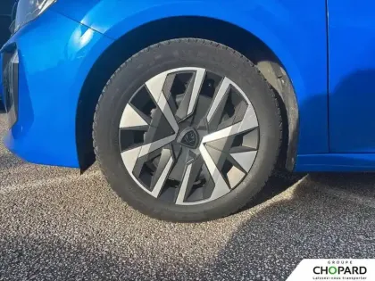 Photo 22 Peugeot 208  PureTech 75 S&S BVM5