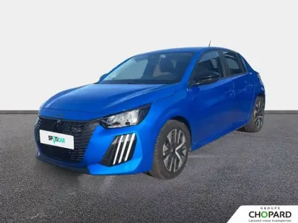 Photo Peugeot 208 Active