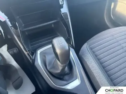 Photo 21 Peugeot 208  PureTech 75 S&S BVM5