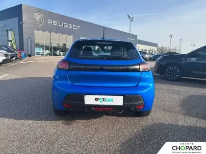 Photo 30 Peugeot 208  PureTech 75 S&S BVM5