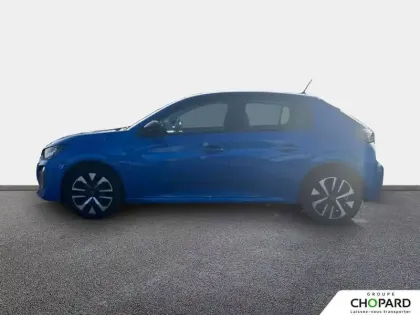 Photo 9 Peugeot 208  PureTech 75 S&S BVM5