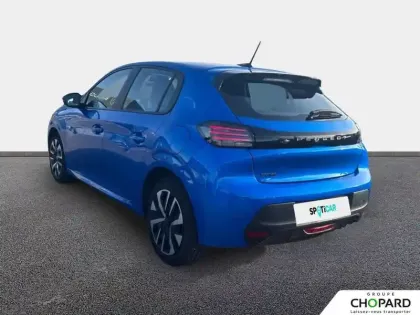 Photo 6 Peugeot 208  PureTech 75 S&S BVM5