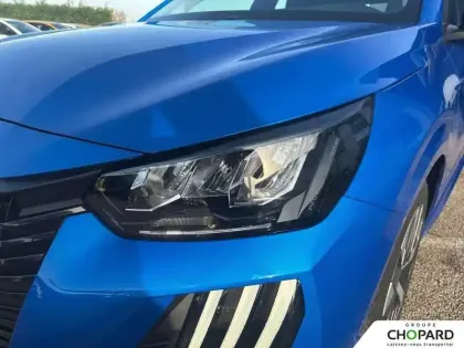 Photo 23 Peugeot 208  PureTech 75 S&S BVM5