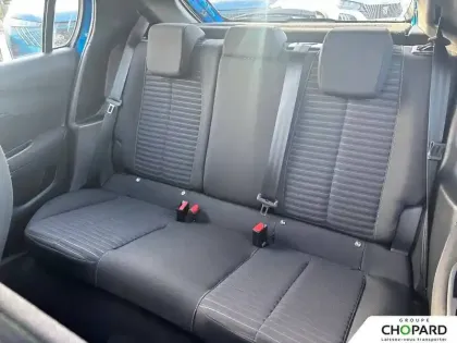 Photo 18 Peugeot 208  PureTech 75 S&S BVM5