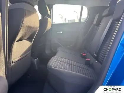 Photo 17 Peugeot 208  PureTech 75 S&S BVM5