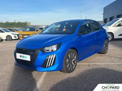 Photo 26 Peugeot 208  PureTech 75 S&S BVM5