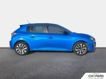 Photo 8 Peugeot 208  PureTech 75 S&S BVM5