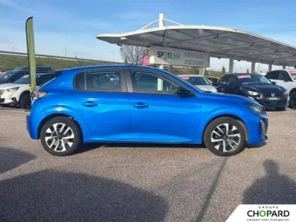 Photo 32 Peugeot 208  PureTech 75 S&S BVM5