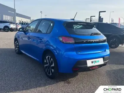 Photo 31 Peugeot 208  PureTech 75 S&S BVM5