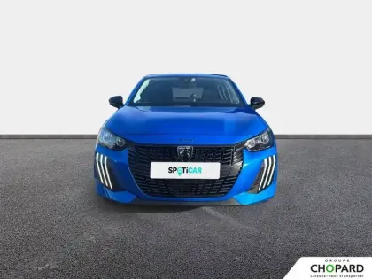 Photo 3 Peugeot 208  PureTech 75 S&S BVM5