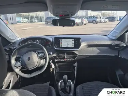 Photo 11 Peugeot 208  PureTech 75 S&S BVM5