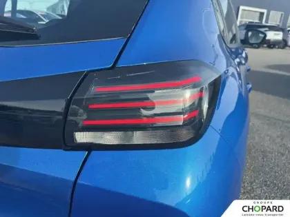 Photo 24 Peugeot 208  PureTech 75 S&S BVM5