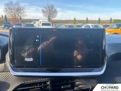 Photo 14 Peugeot 208  PureTech 75 S&S BVM5