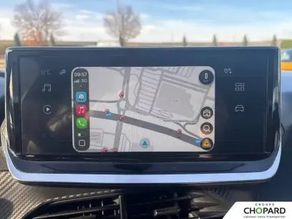 Photo 13 Peugeot 208  PureTech 75 S&S BVM5