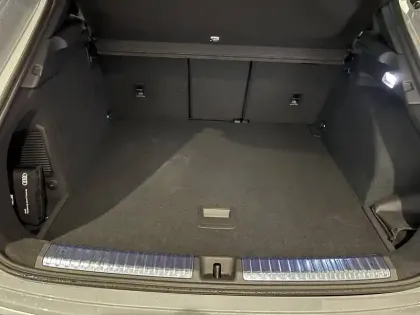 Photo 20 Audi Q3  e-hybrid 272 ch S tronic 6