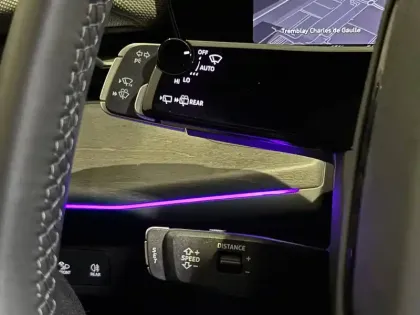 Photo 11 Audi Q3  e-hybrid 272 ch S tronic 6