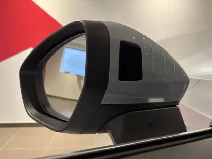 Photo 8 Audi Q3  e-hybrid 272 ch S tronic 6