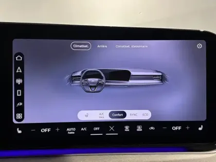 Photo 14 Audi Q3  e-hybrid 272 ch S tronic 6