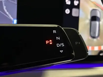 Photo 10 Audi Q3  e-hybrid 272 ch S tronic 6