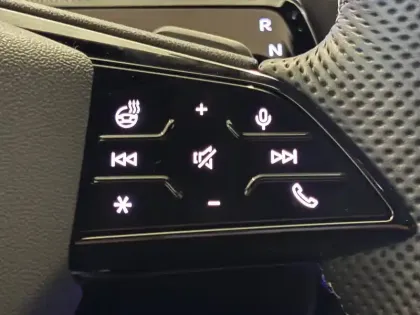 Photo 28 Audi Q3  e-hybrid 272 ch S tronic 6