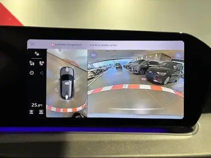 Photo 9 Audi Q3  e-hybrid 272 ch S tronic 6