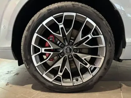 Photo 15 Audi Q3  e-hybrid 272 ch S tronic 6