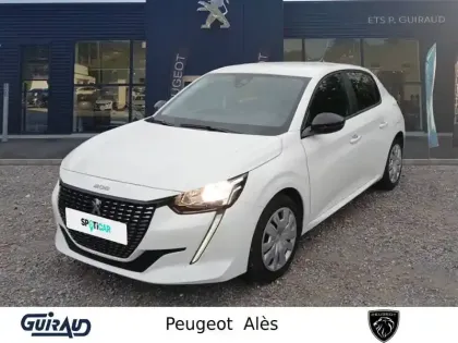 Photo 44 Peugeot 208  PureTech 100 S&S BVM6