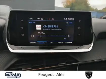 Photo 37 Peugeot 208 Gén. II Ph1 NG Active Pack 5