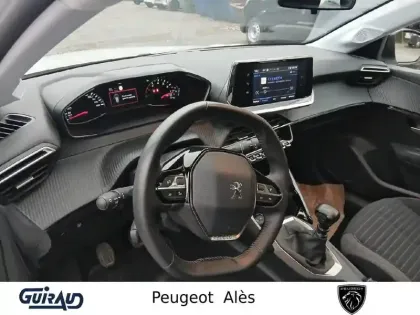 Photo 7 Peugeot 208  PureTech 100 S&S BVM6