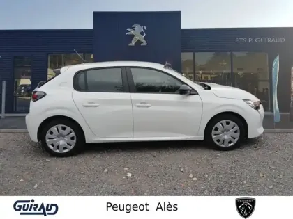 Photo 47 Peugeot 208  PureTech 100 S&S BVM6
