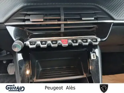 Photo 14 Peugeot 208  PureTech 100 S&S BVM6