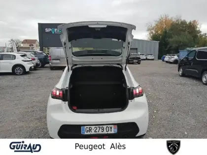 Photo 27 Peugeot 208 Gén. II Ph1 NG Active Pack 5