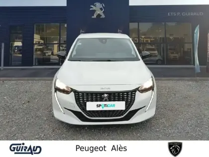 Photo 45 Peugeot 208  PureTech 100 S&S BVM6