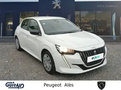 Photo 46 Peugeot 208  PureTech 100 S&S BVM6