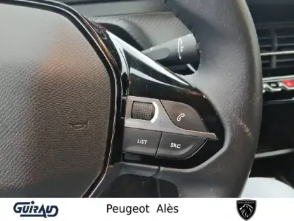 Photo 16 Peugeot 208  PureTech 100 S&S BVM6