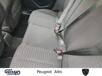 Photo 9 Peugeot 208  PureTech 100 S&S BVM6