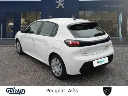 Photo 28 Peugeot 208 Gén. II Ph1 NG Active Pack 5