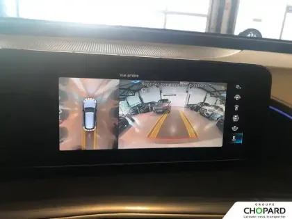 Photo 14 Mercedes EQC  400 4Matic