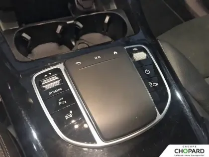 Photo 99 Mercedes EQC  400 4Matic