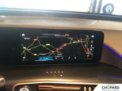 Photo 13 Mercedes EQC  400 4Matic