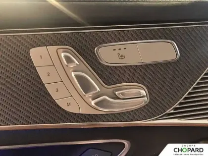 Photo 28 Mercedes EQC  400 4Matic