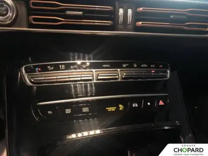 Photo 20 Mercedes EQC  400 4Matic