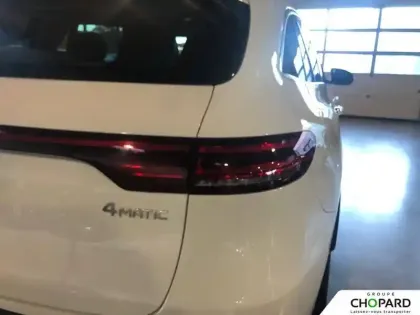 Photo 27 Mercedes EQC  400 4Matic